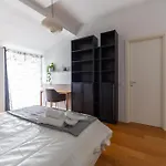 Locami Apartment Gorla M1