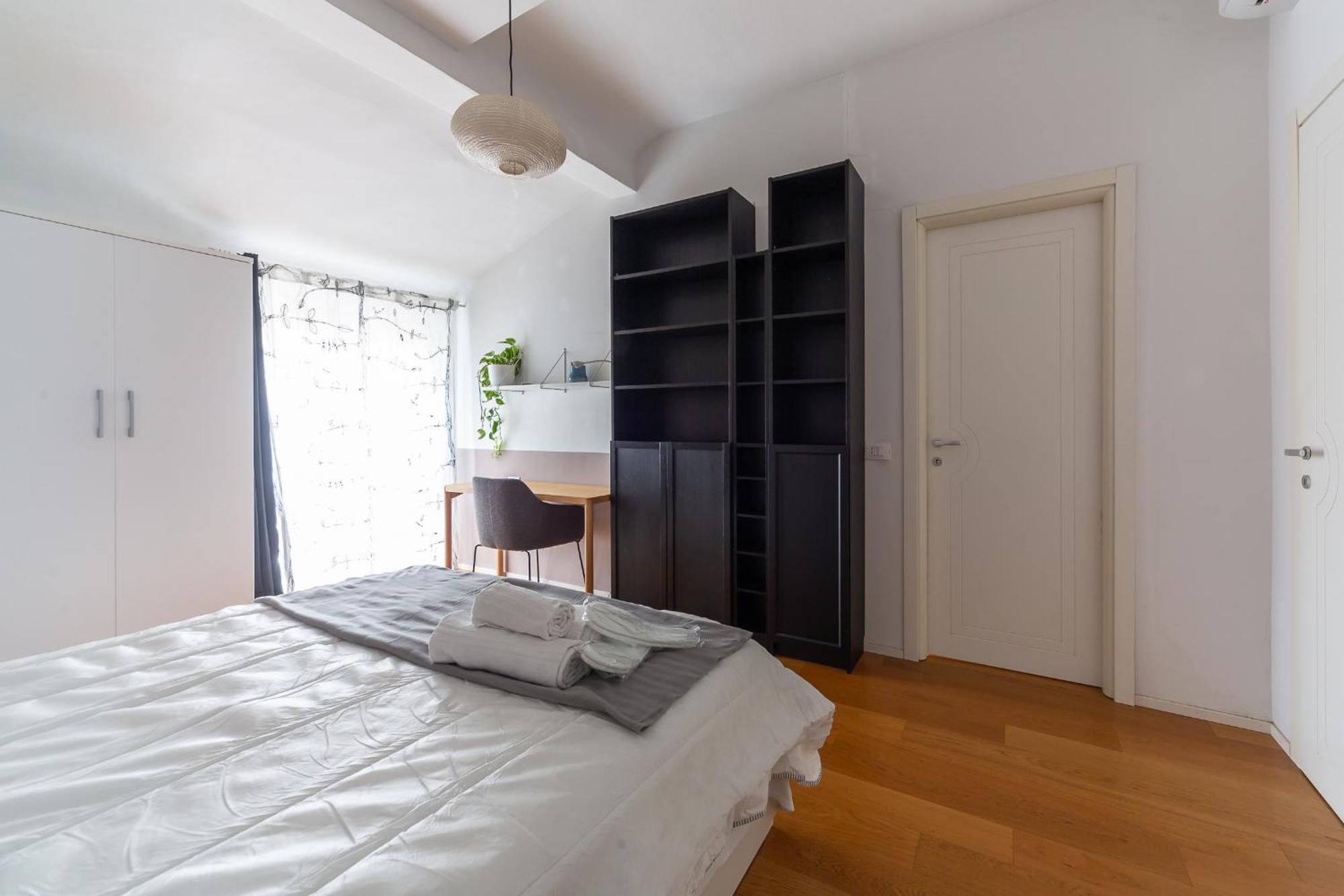 Locami Gorla M1 Appartement *