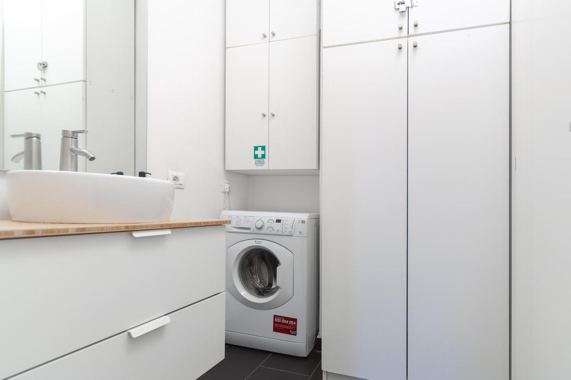 Locami Gorla M1 Appartement Milan