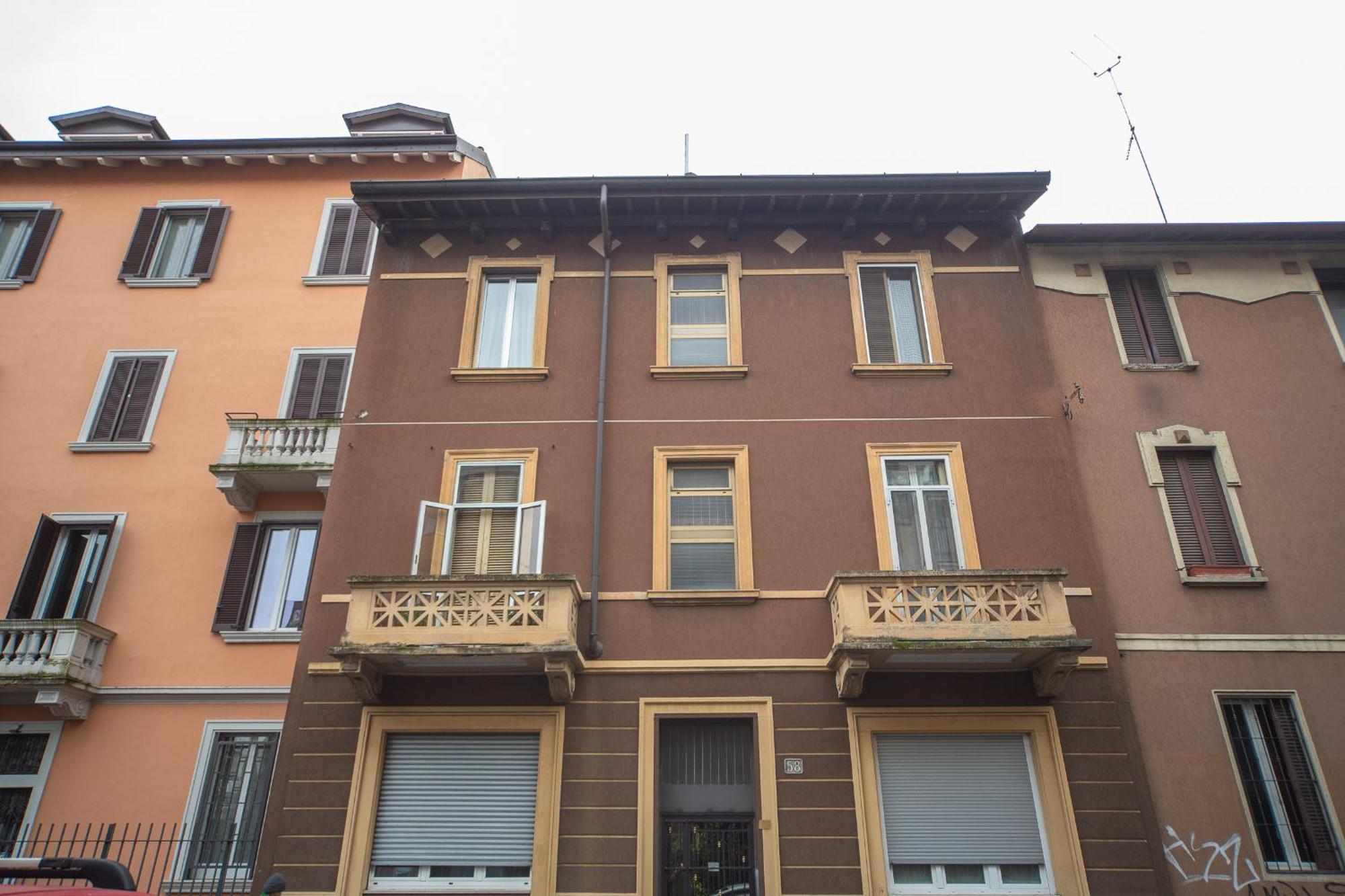 Appartement Locami Gorla M1 *