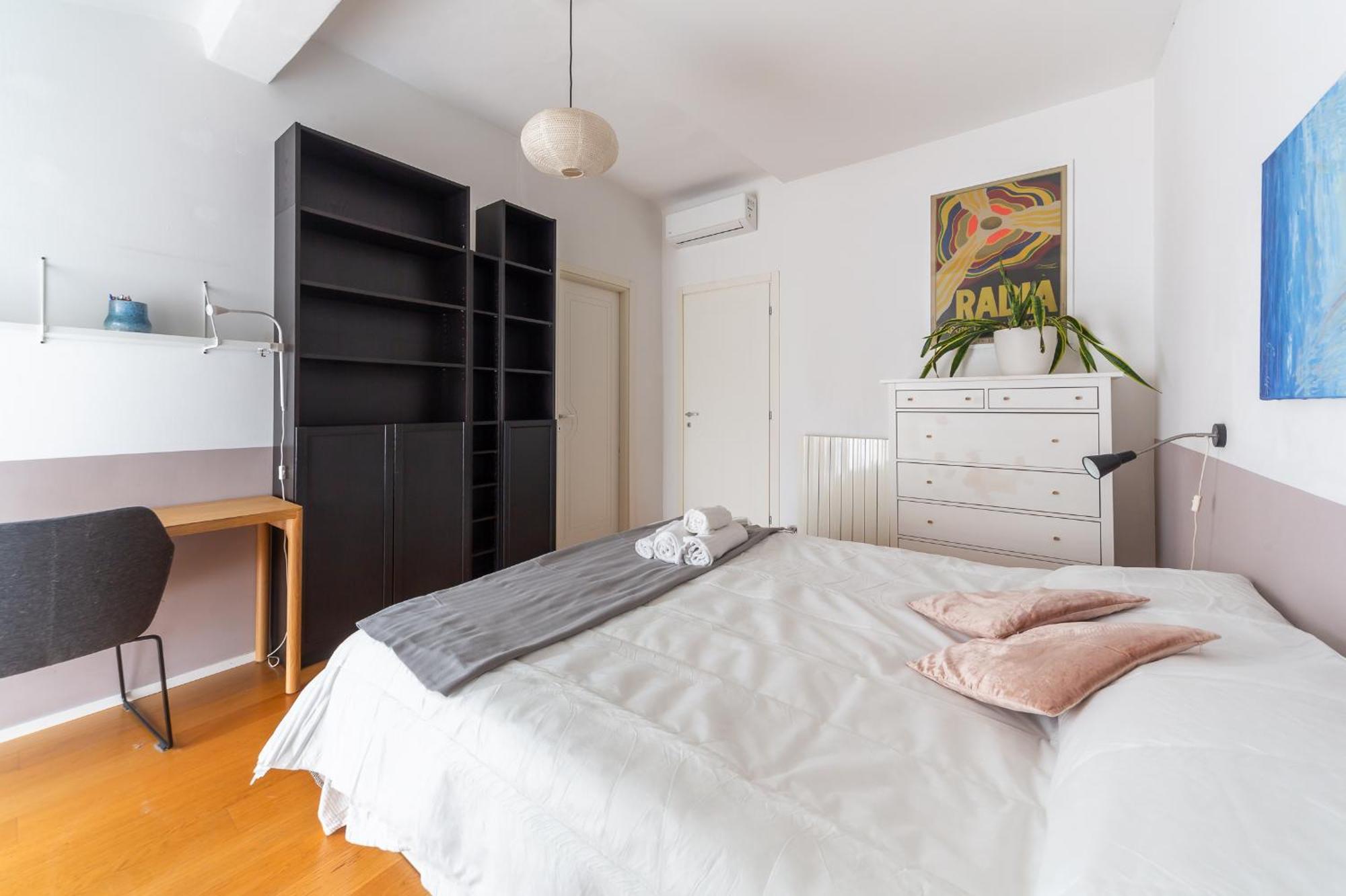 Apartment Locami Gorla M1 Milan