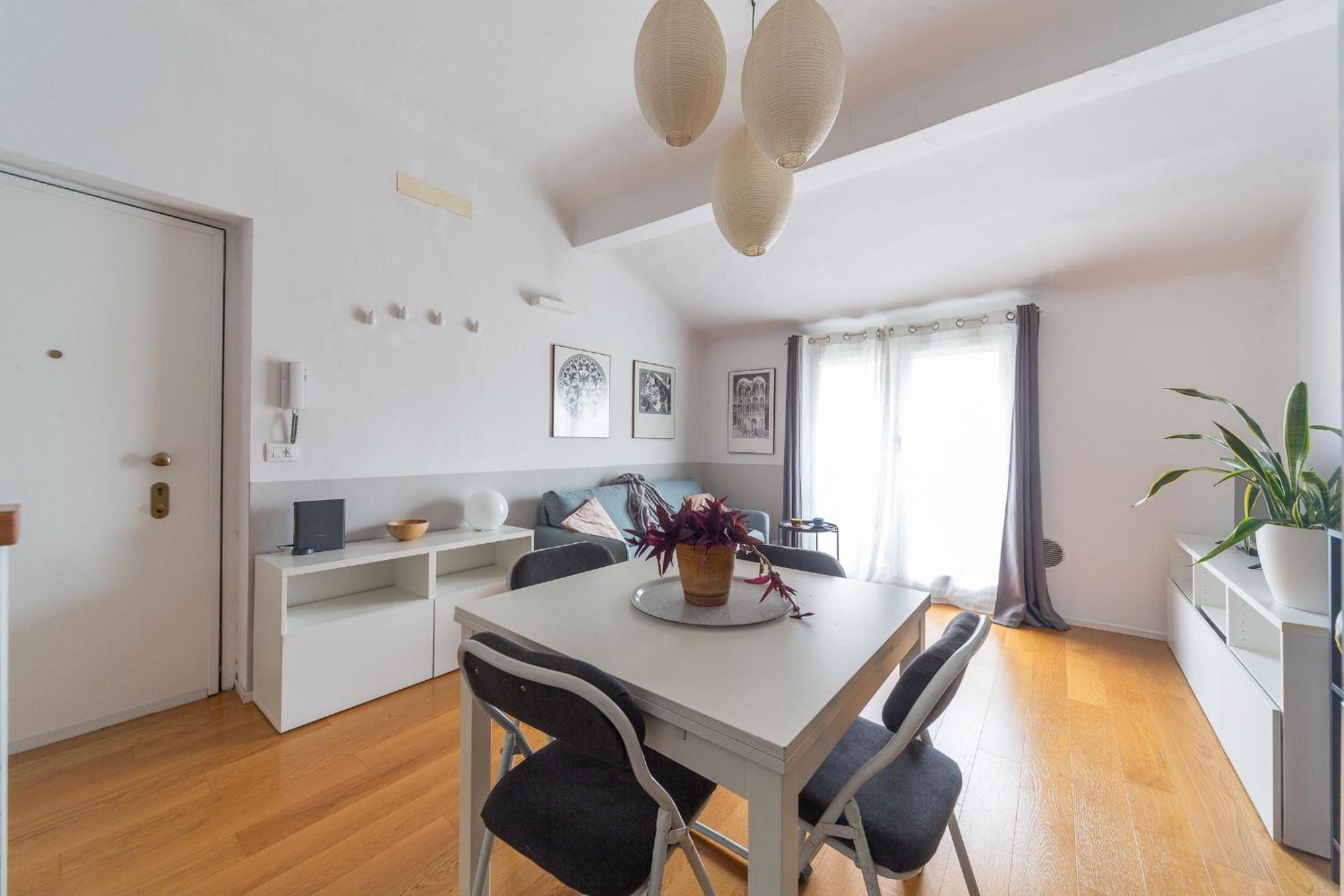 Appartement Locami Gorla M1 Milan