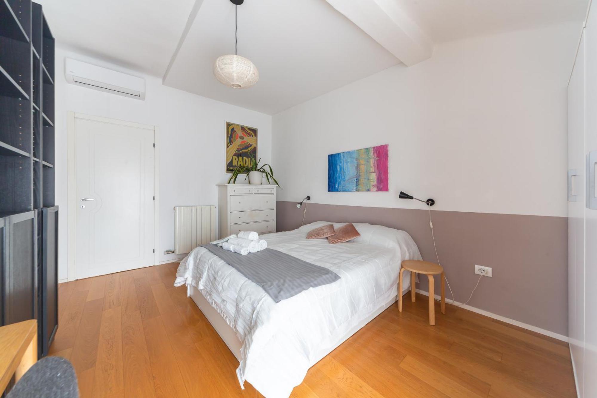 Appartement Locami Gorla M1 *